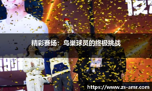 精彩赛场：鸟巢球员的终极挑战